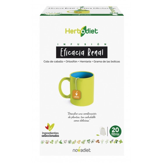 HERBODIET EFICACIA RENAL