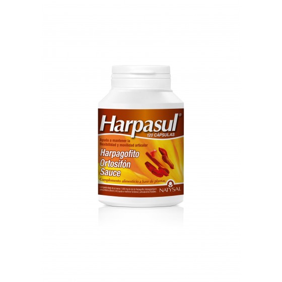 HARPASUL ®   (Harpagofito +...